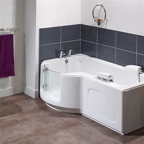 Walk In Baths Easy Access Premier Care In Bathing Walk In Bath