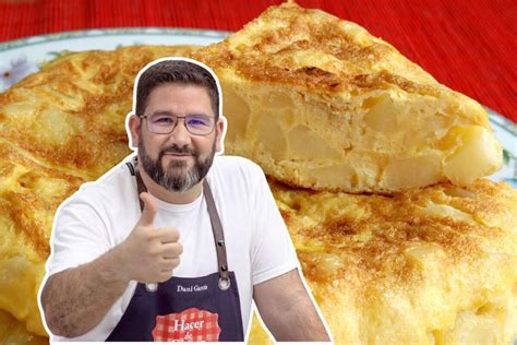 El ingrediente poco habitual que Dani García usa para conseguir la