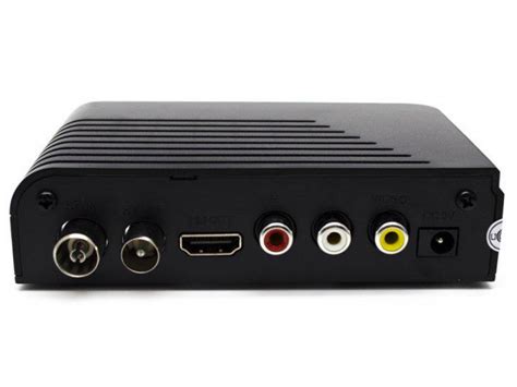 ᐉ Тюнер T2 DVB-T2/C Uclan T2 SE internet з підтримкою кабельного ТБ ...