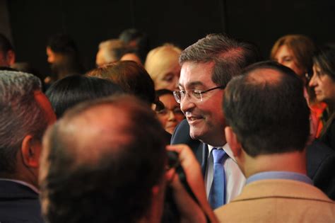 Cierre De Gesti N De Leonardo Cipriani Con Balance De Sus A Os De