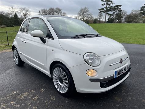 Fiat Twinair Lounge Hatchback Dr Petrol Manual Euro S S