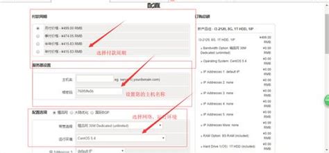 本网站服务器在美国租用怎么维护 世外云文章资讯