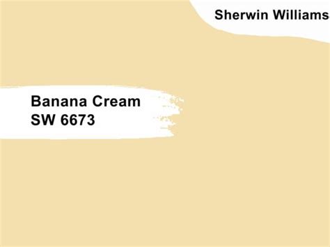 Best Sherwin Williams Yellow Paint Colors