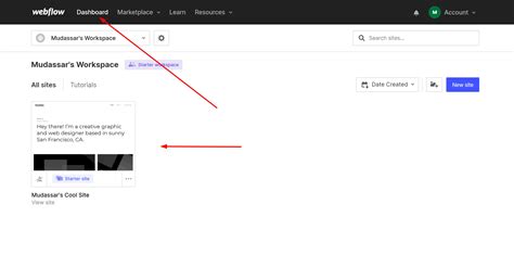 How To Add Seo Title And Meta Description In Webflow Mc Starters Blog