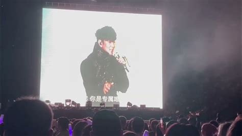 While I Can 林俊傑 Jj Lin Jj20 世界巡回演唱会 World Tour Concert Youtube