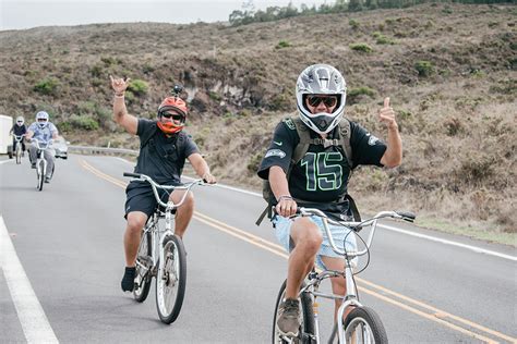 Maui Volcano Bike Rides | Bike Tours | Mountain Riders