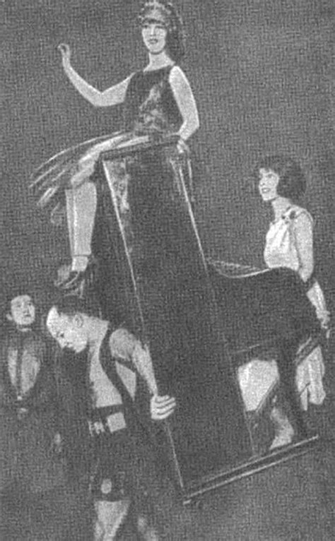 The Story Of Circus Athlete Alexander Zass Russian Iron Samson