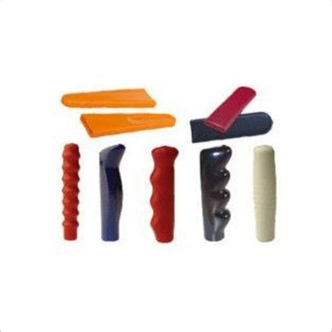 Pvc Handle Grips Thickness 1 3 Mm Millimeter Mm At Best Price In