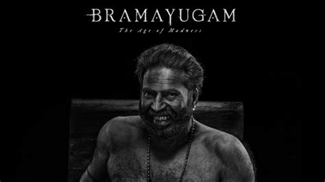 Bramayugam Movie 2024 - Cast & Crew | OTT Release Date