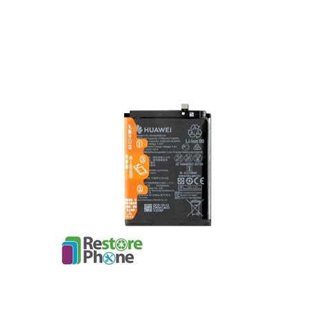 Batterie Pour Huawei P40 Lite Restore Phone