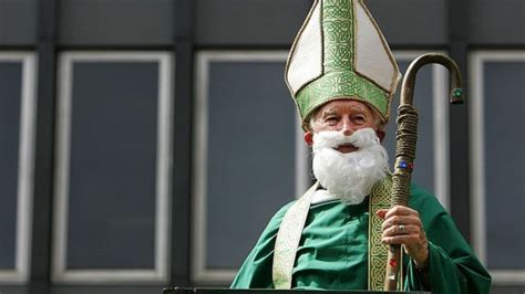 San Patricio La Verdadera Historia Detrás De La Popular Celebración