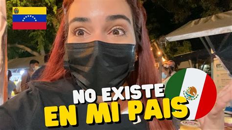 Esto Ya Es Demasiado M Xico No Deja De Sorprenderme Youtube