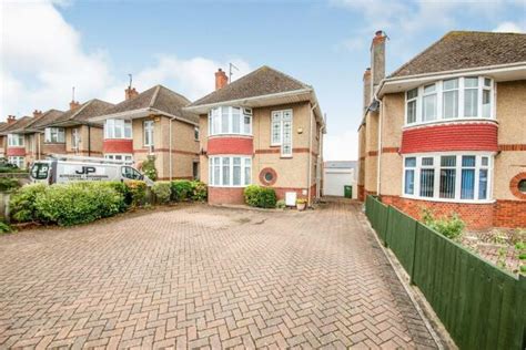 3 Bedroom Detached House For Sale In Dorchester Road Weymouth Dt3