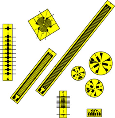 OMEGA ENGINEERING - Strain Gage Technical Data