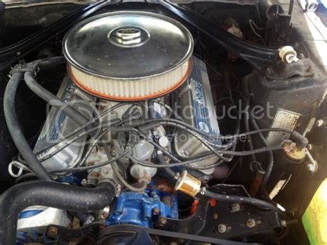 Ignition Coil Vintage Mustang Forums