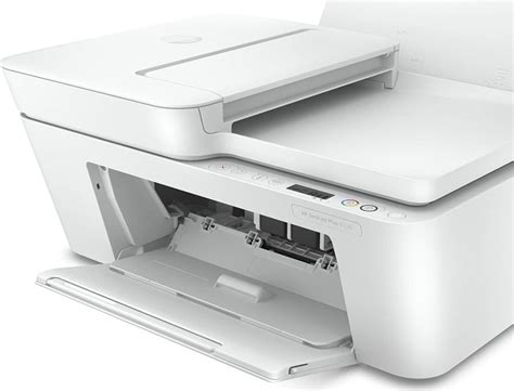 Hp Deskjet Plus 4120e All In One Weiß Ab € 5711 2025 Preisvergleich Geizhals Österreich