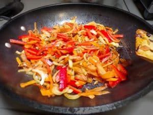 Low Sodium Beef Stir Fry - Tasty, Healthy Heart Recipes