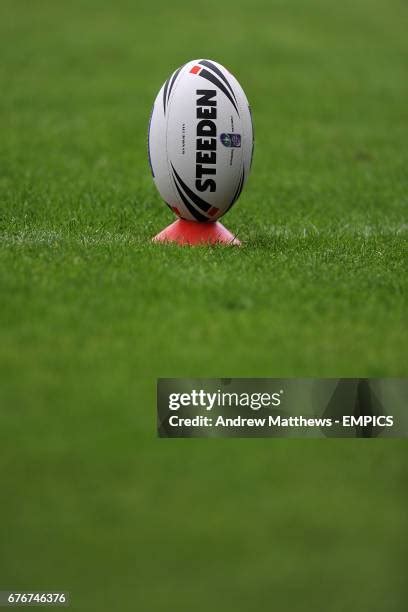 50 Steeden Rugby League Photos & High Res Pictures - Getty Images