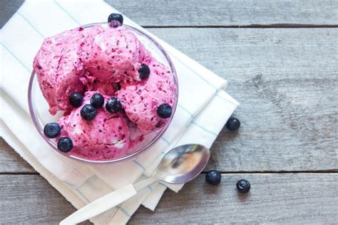 Dolci Con Frutti Di Bosco Congelati 5 Ricette Facili Il Mondo Di