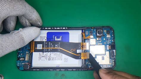 Samsung Galaxy A14 Teardown Full Disassembly Rcm Channel