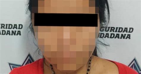 Mujer Golpeaba Y Amarraba A Su Hija De Tres Años