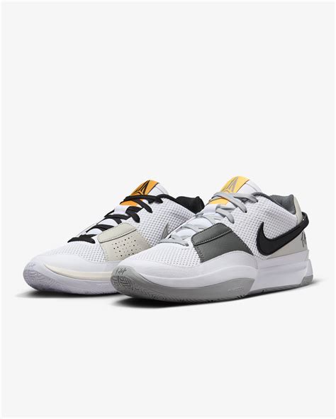 JA 1 EP Hunger Basketball Shoes Nike PH