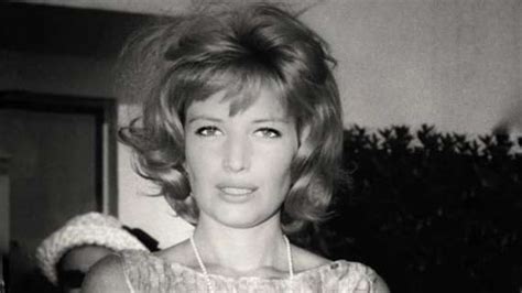 Lutto Nel Mondo Del Cinema Morta L Attrice Monica Vitti