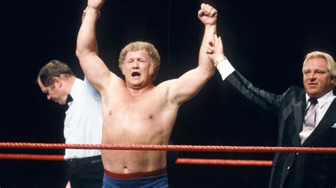 Harley Race: WWF, NWA wrestler dies of cancer at age 76 - Sports ...