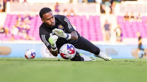 Pedro Gallese En La Selecci N T Cnico De Orlando City Puede Jugar