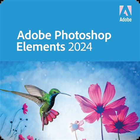 NEU Adobe Photoshop Elements 2024 günstig kaufen it nerd24