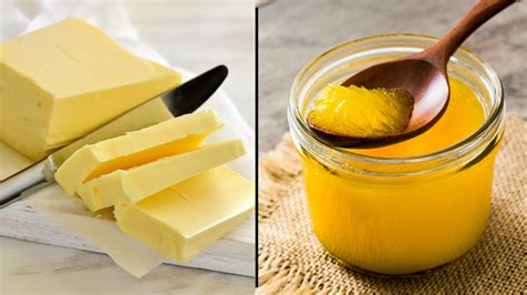 Desi Ghee Vs Butter Which Is Healthier FXD PROJECT