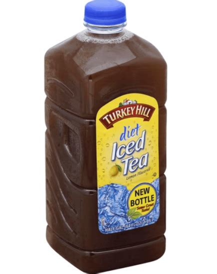 10 Best Iced Tea Brands For A Delicious Bet - eBusinessware