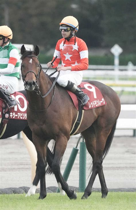 【富士s】2着レッドモンレーヴの横山和「よく頑張ってくれたと思います」― スポニチ Sponichi Annex ギャンブル