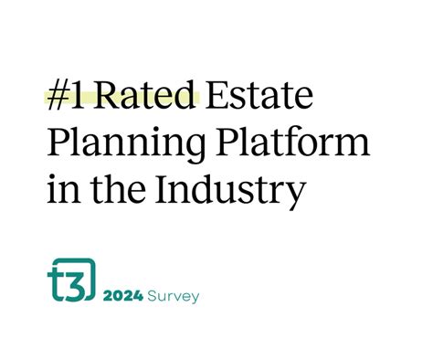 The Most Comprehensive Estate Planning Platform Built For Financial