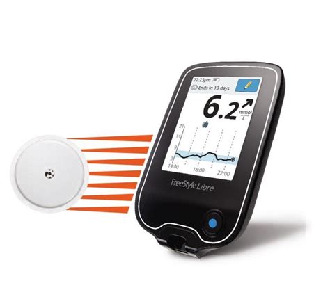 Freestyle Libre Sensors Now Available | Desang Diabetes Services