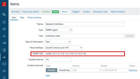 O Que H De Novo No Zabbix Made It