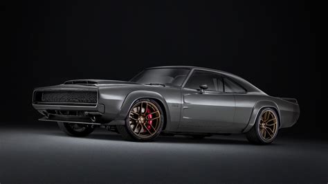 2024 Dodge Charger Hellephant Hp Emmie Isadora