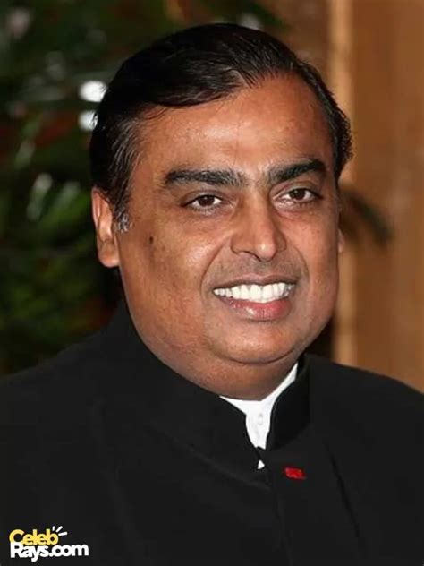 Mukesh Ambani - Bio, Wiki, Zodiac Sign, Age, Social Media Accounts ...