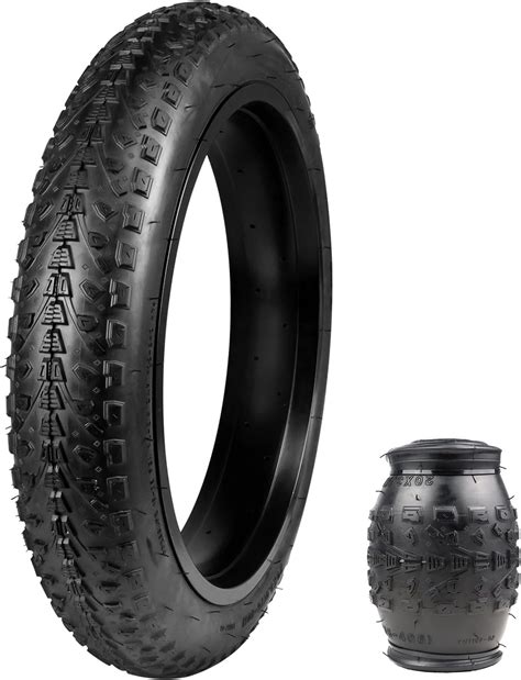 20 Bike Fat Tire 76 40620x30 Inch Snow Tire E Bike