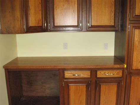 Kitchen Cabinet Ideas To Refinish Oak Kitchen Cabinets Refacing Kitchen Cabinet Stained