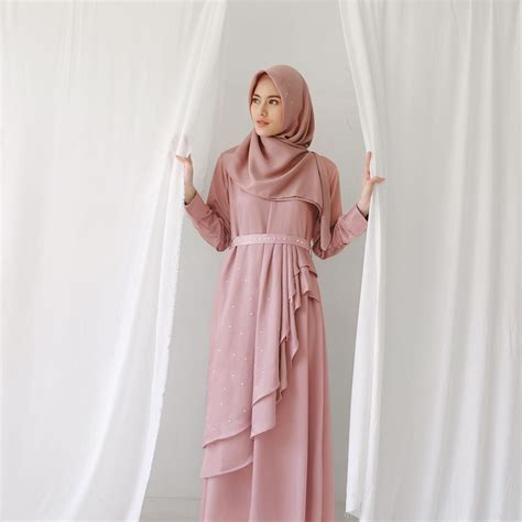 Baju Pesta Kain Silk Desain Baju Pengantin Pesta Dan Kondangan