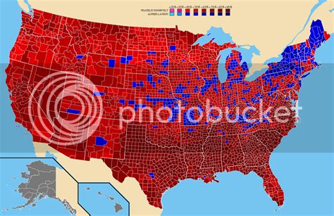 1936 Presidential Election Map Photo by rarohla | Photobucket