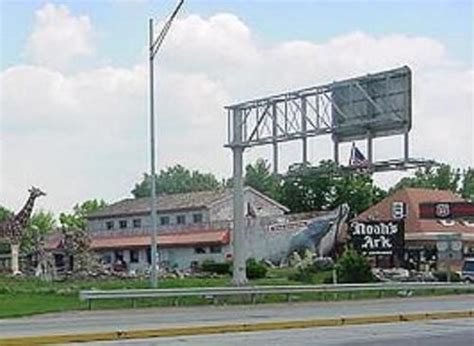 Noahs Ark Restaurant St Charles Noahs Ark St Louis Childhood