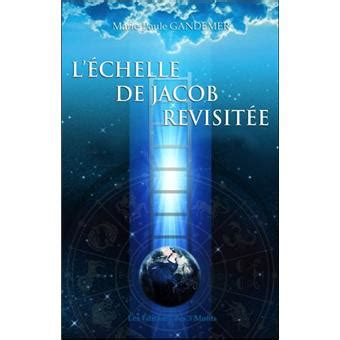 L Chelle De Jacob Revisit E Broch Marie Paule Gandemer Achat