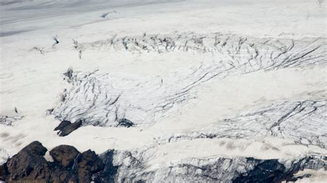 Can an Eruption of Katla Volcano Impact the World?