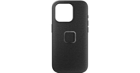 Peak Design Everyday Case V2 For Iphone 15 Pro Max M Mc Bl Ch 2