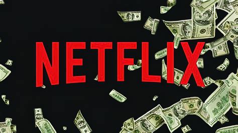 Netflix Augmente Ses Prix Aux Tats Unis Une Option Sans Publicit