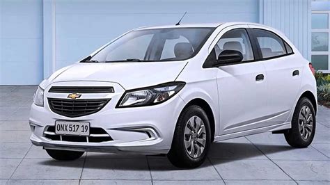 Lanzamiento Chevrolet Onix Joy Y Prisma Joy 2019