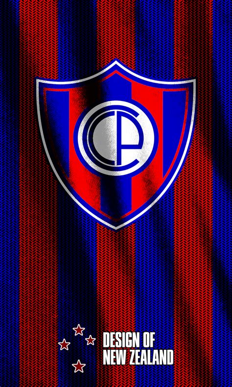 Cerro Porteño Wallpapers Wallpaper Cave