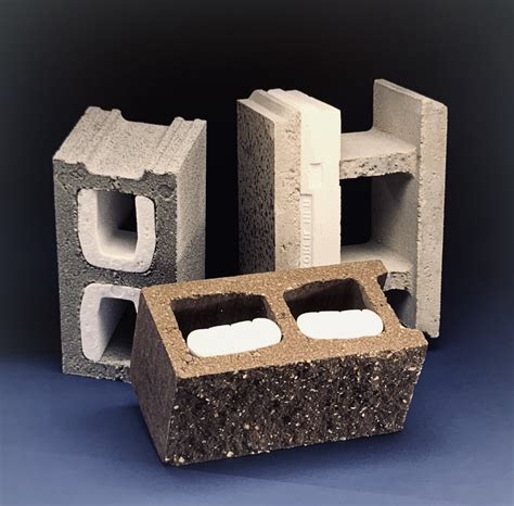 Shop Insulated Concrete Masonry Units Icmu Alleguard